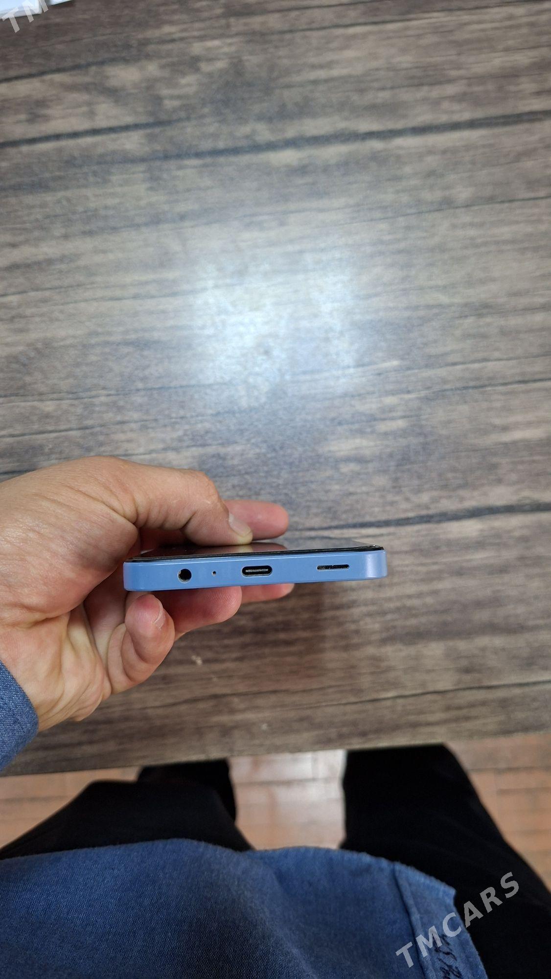 Samsung A15 - Гёкдже - img 6