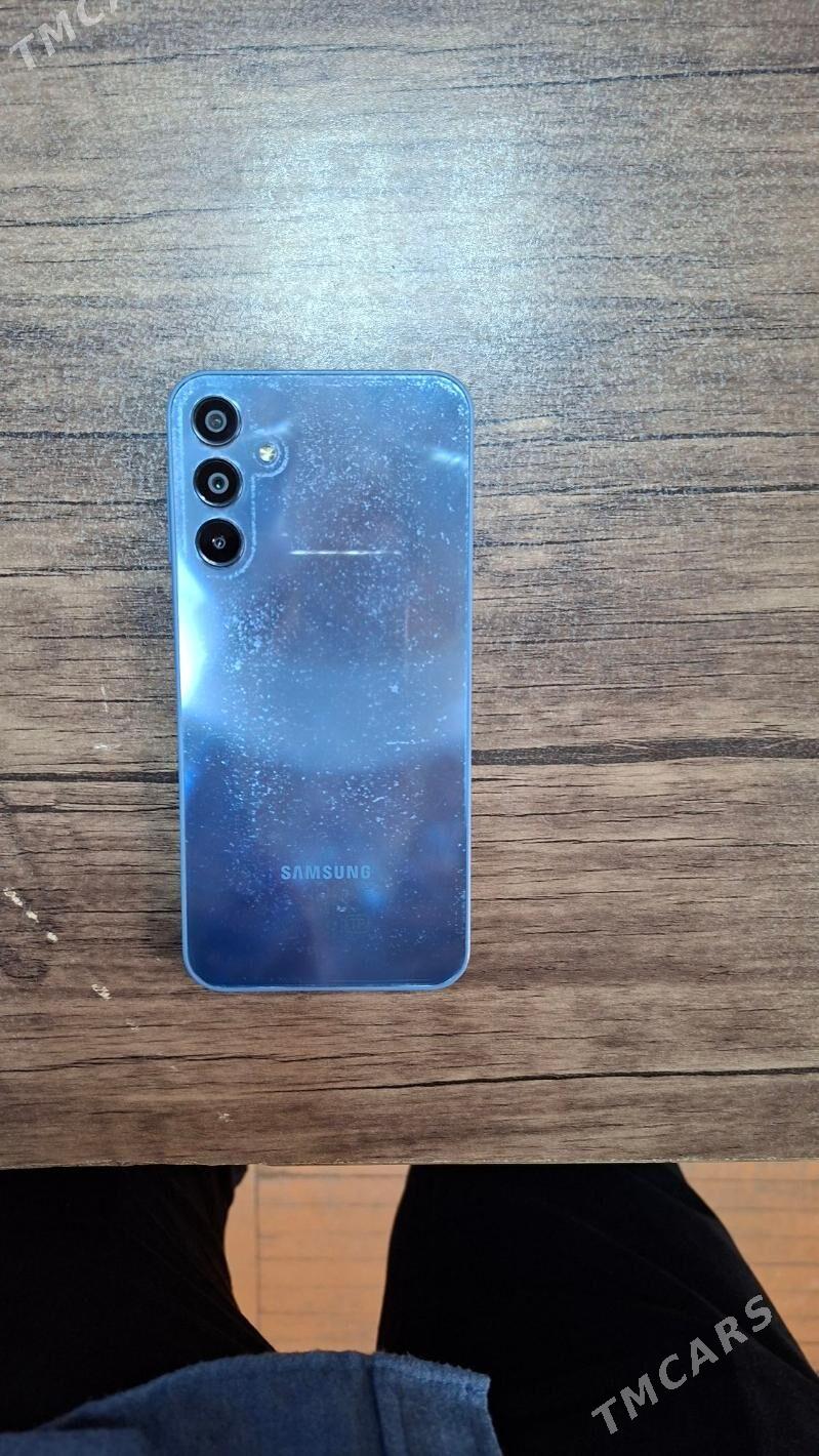 Samsung A15 - Гёкдже - img 2