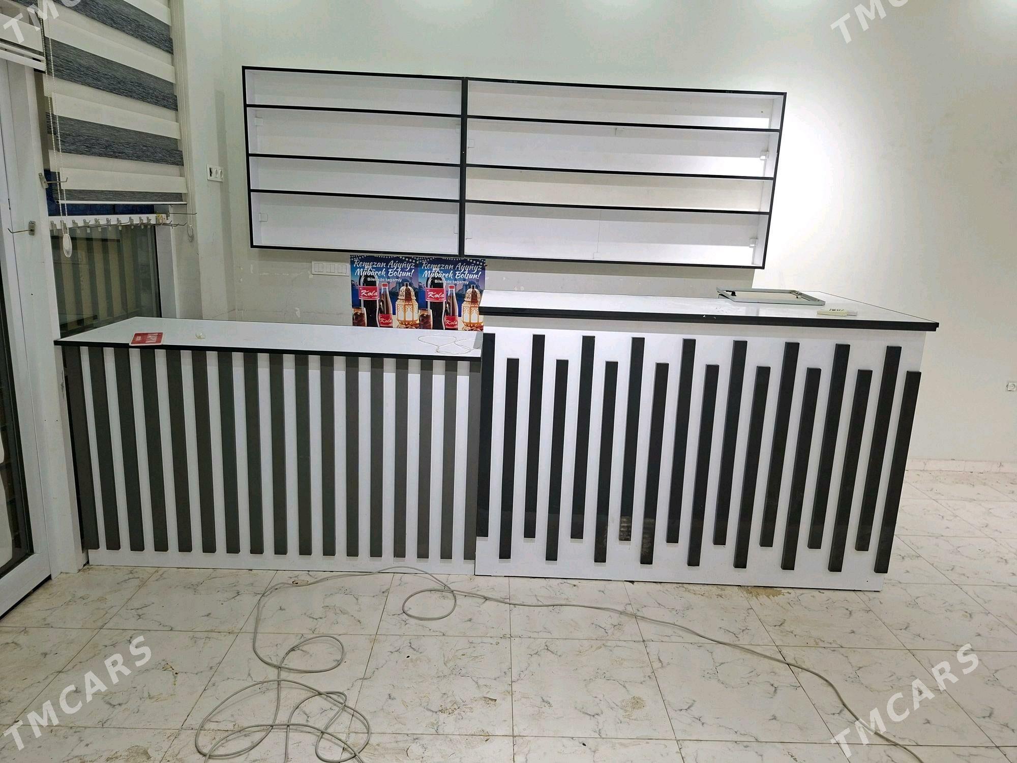 Magazzin - Гёкдепе - img 4