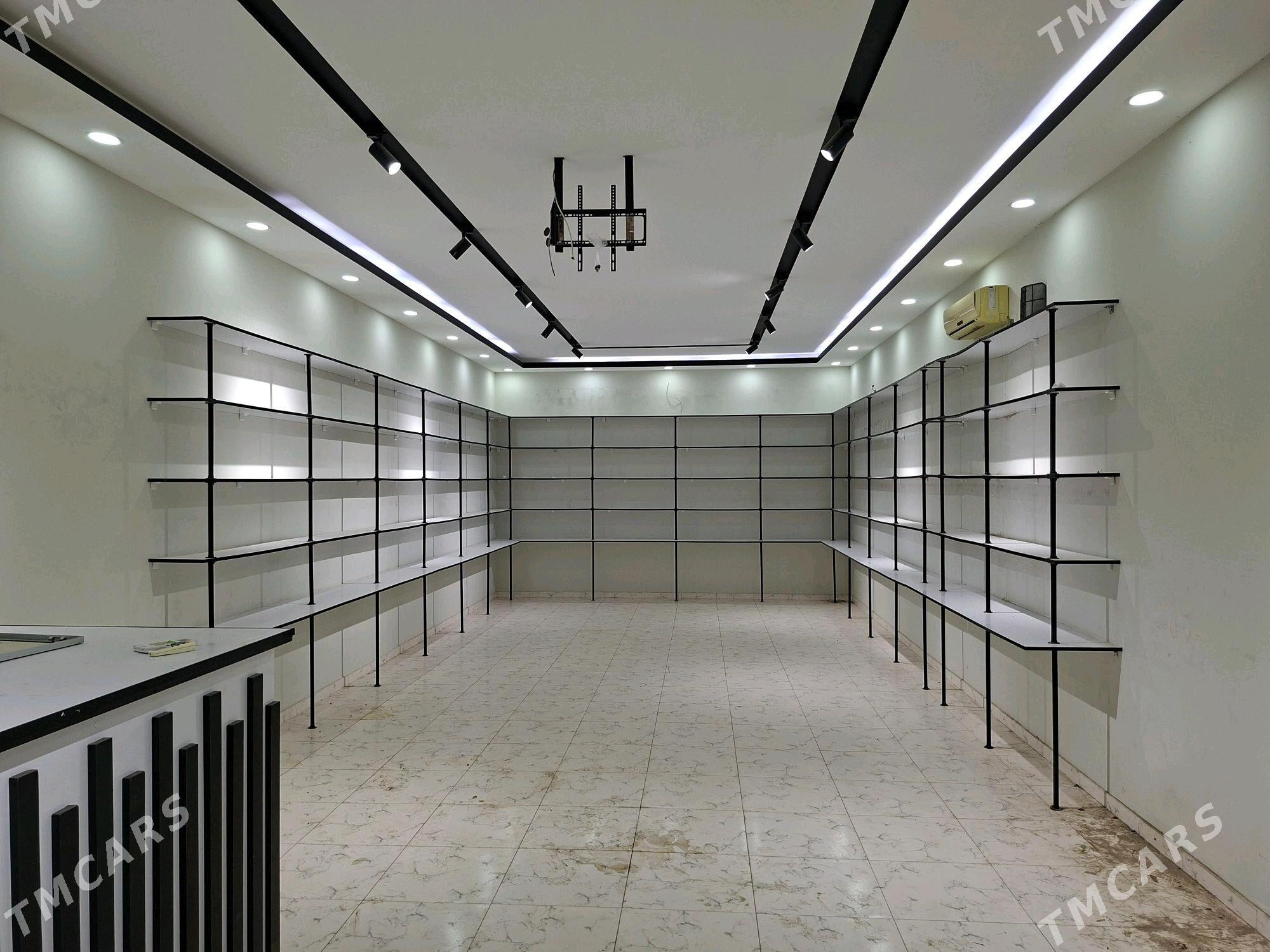 Magazzin - Гёкдепе - img 2