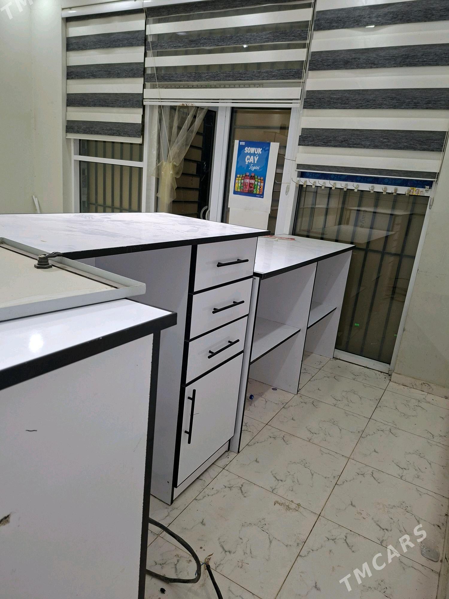 Magazzin - Гёкдепе - img 3