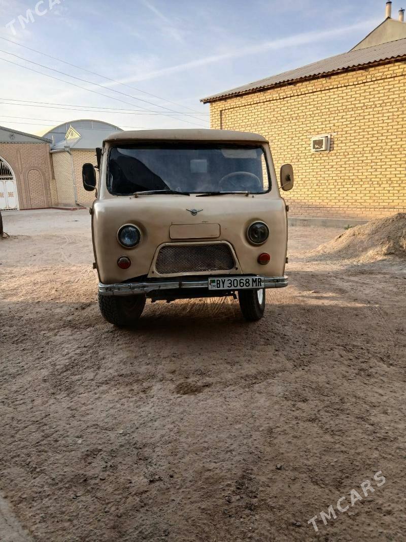 UAZ 469 1992 - 35 000 TMT - Мары - img 2