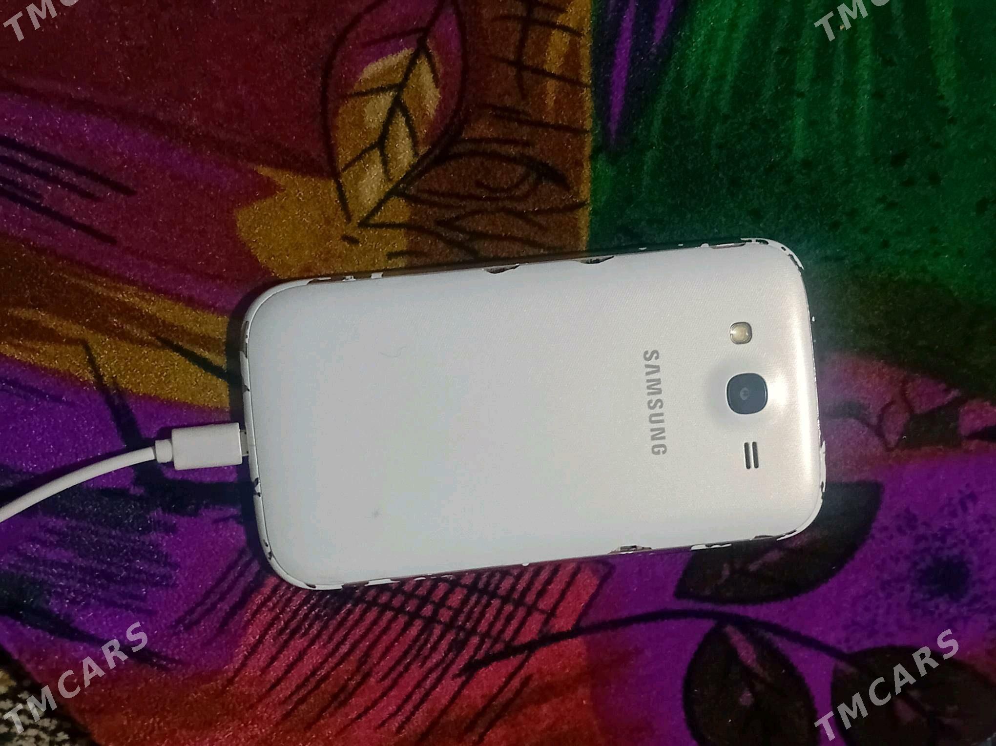 samsung grand neo + - Дашогуз - img 3