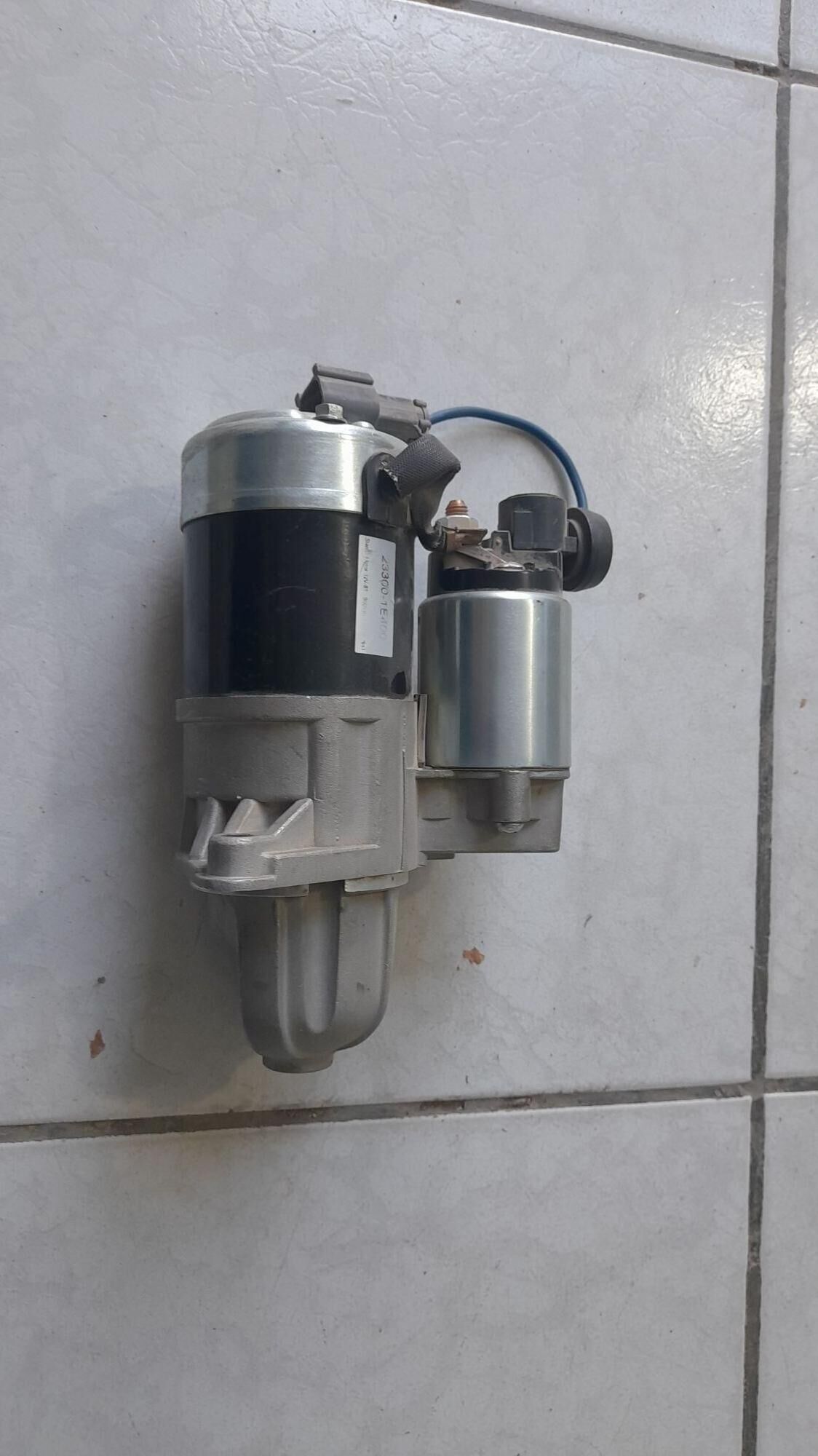 statr 900 TMT - Mary - img 3