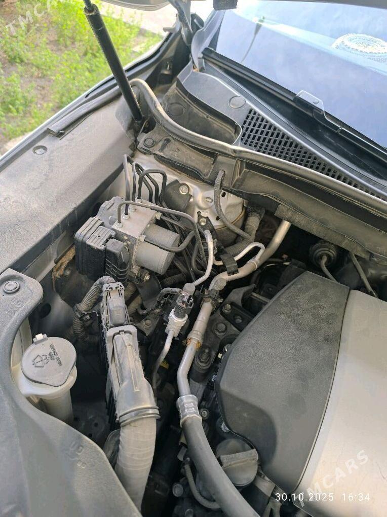 Lexus RX 350 2017 - 520 000 TMT - Шабатский этрап - img 4