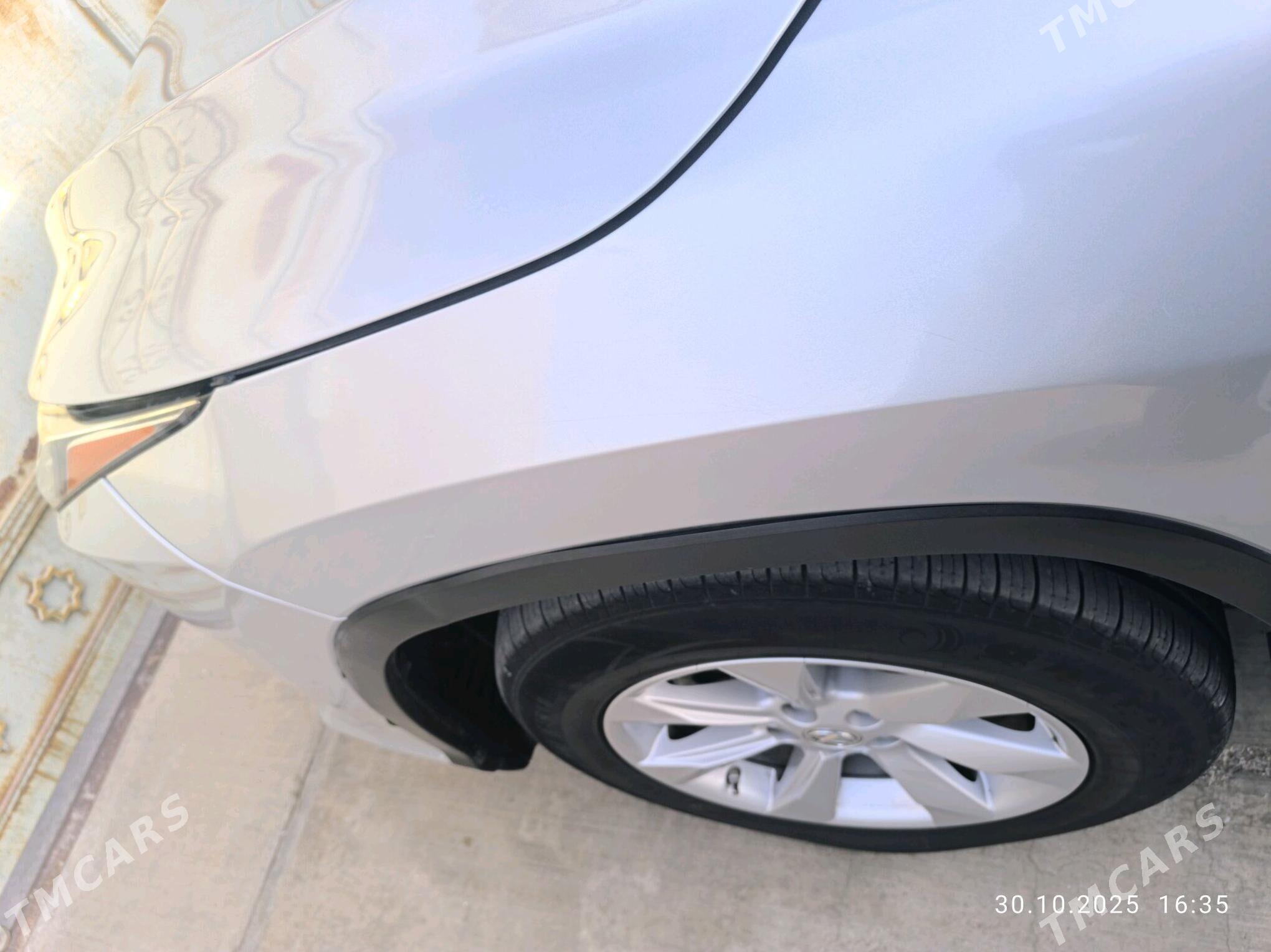 Lexus RX 350 2017 - 520 000 TMT - Шабатский этрап - img 3