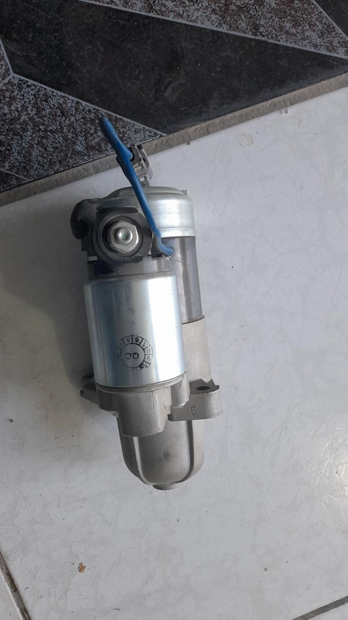 statr 900 TMT - Mary - img 1