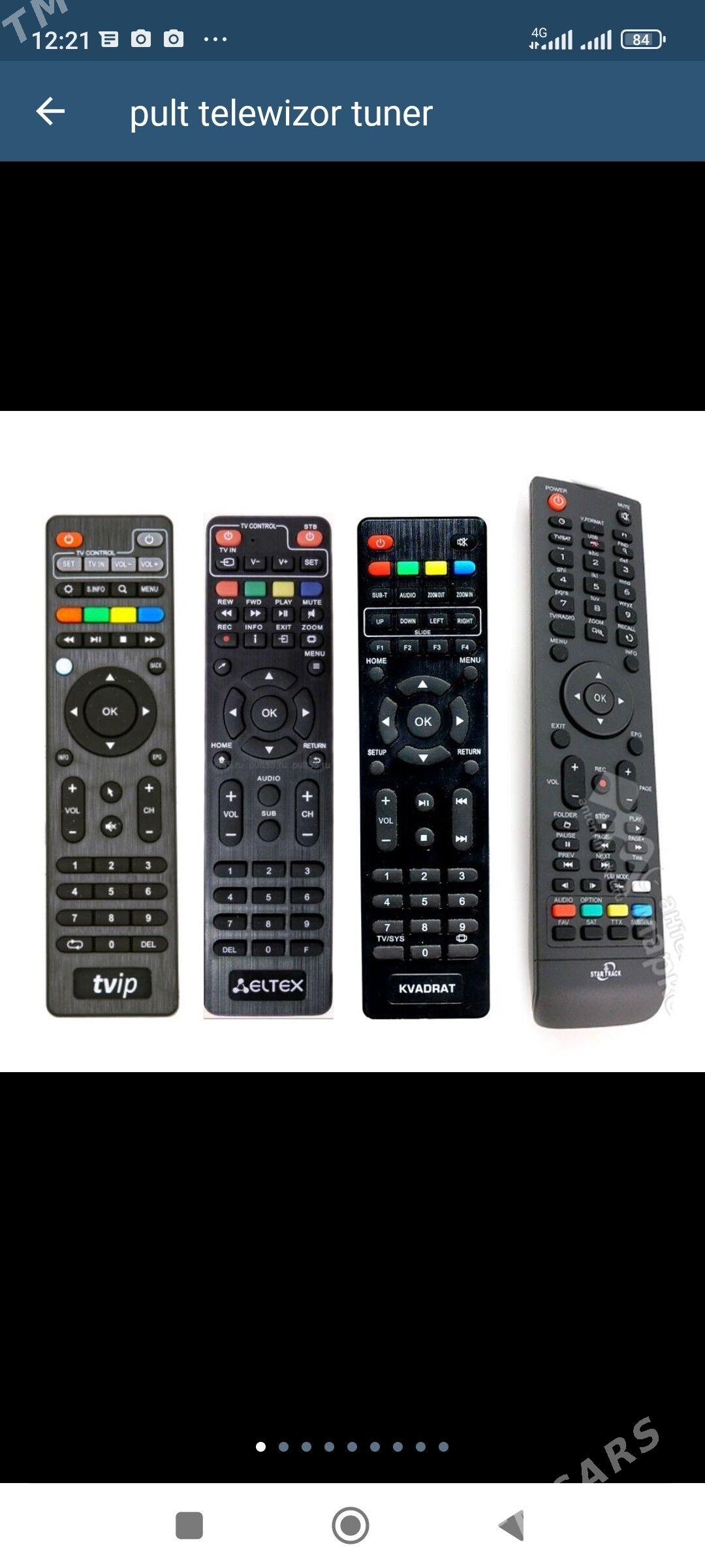 pult we pultlar Alemi mir7 112 - Мир 7 - img 5