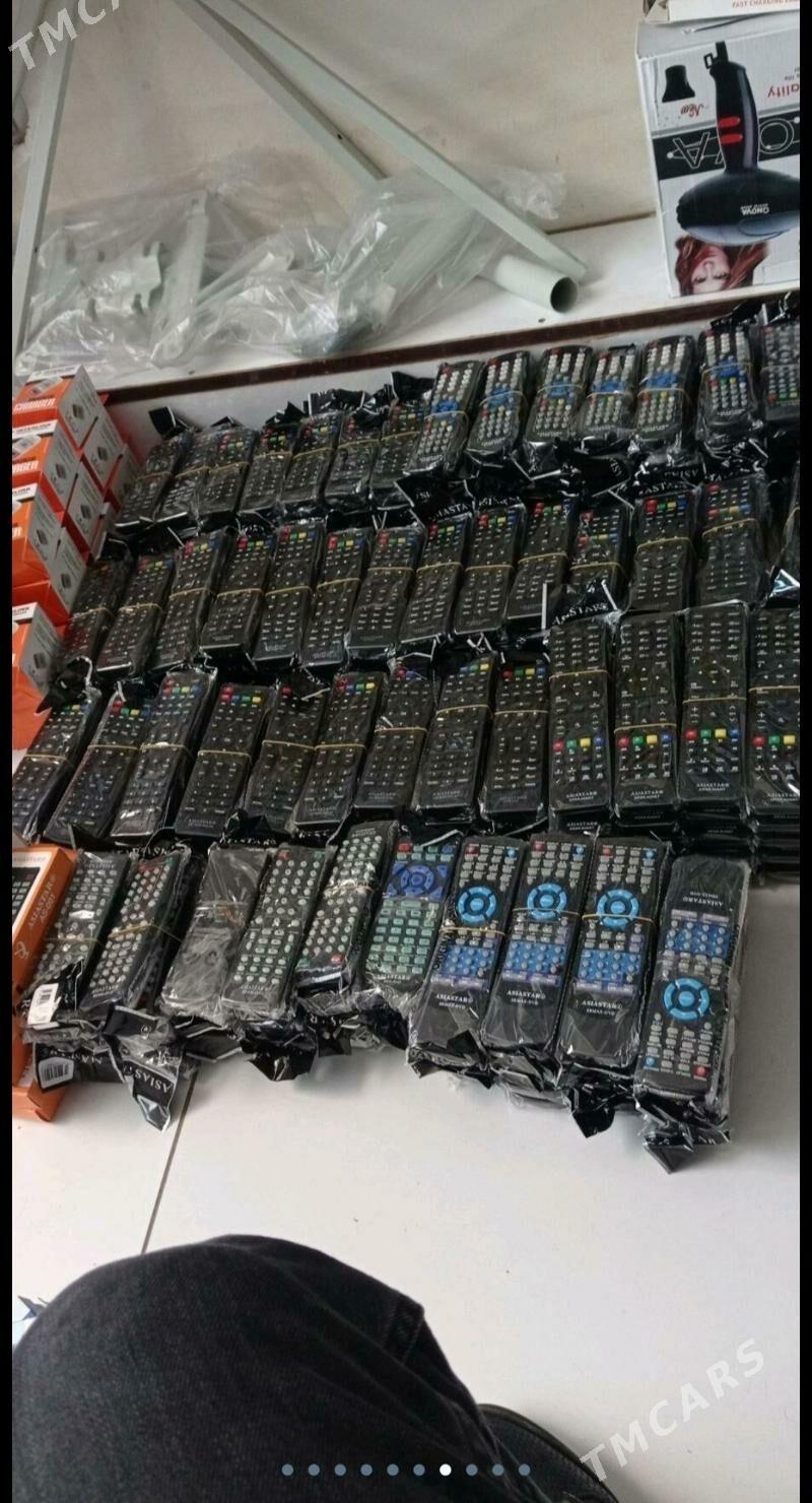 pult we pultlar Alemi mir7 112 - Мир 7 - img 1