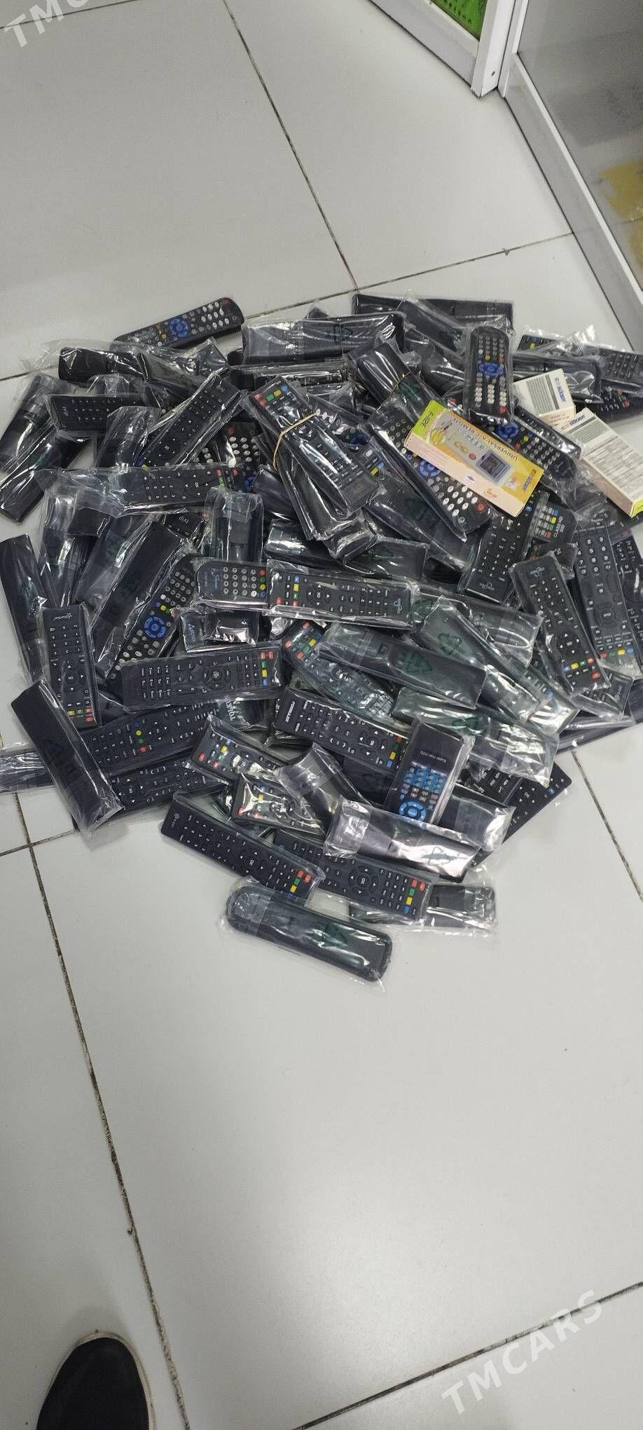 pult we pultlar Alemi mir7 112 - Мир 7 - img 2