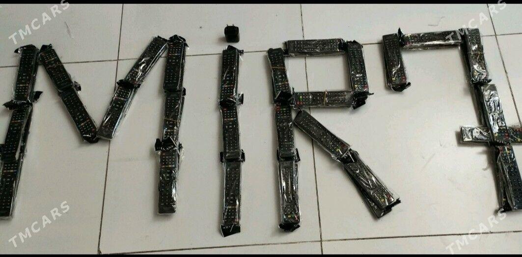 pult we pultlar Alemi mir7 112 - Мир 7 - img 3