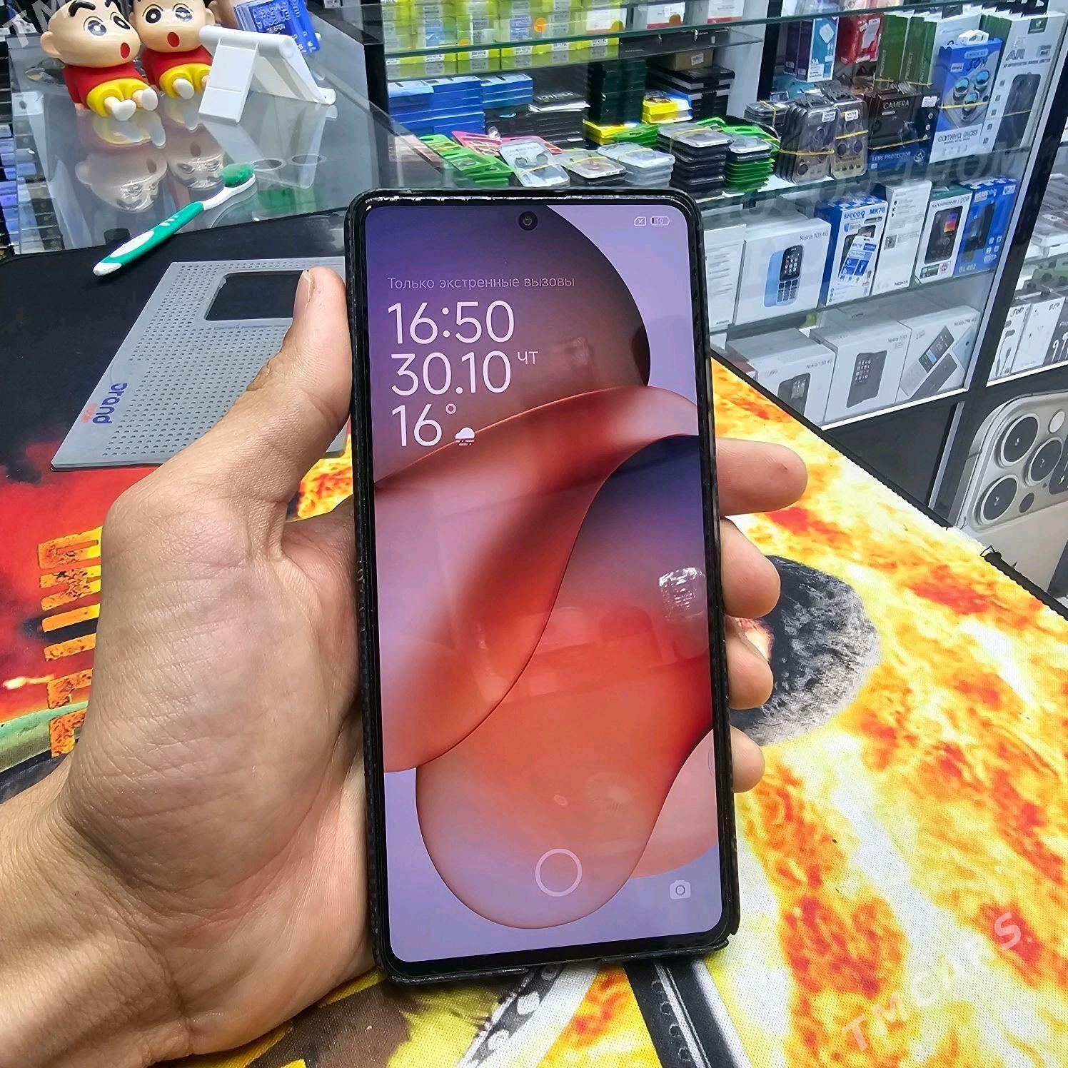 Redmi Note 13 Pro - Türkmenabat - img 3