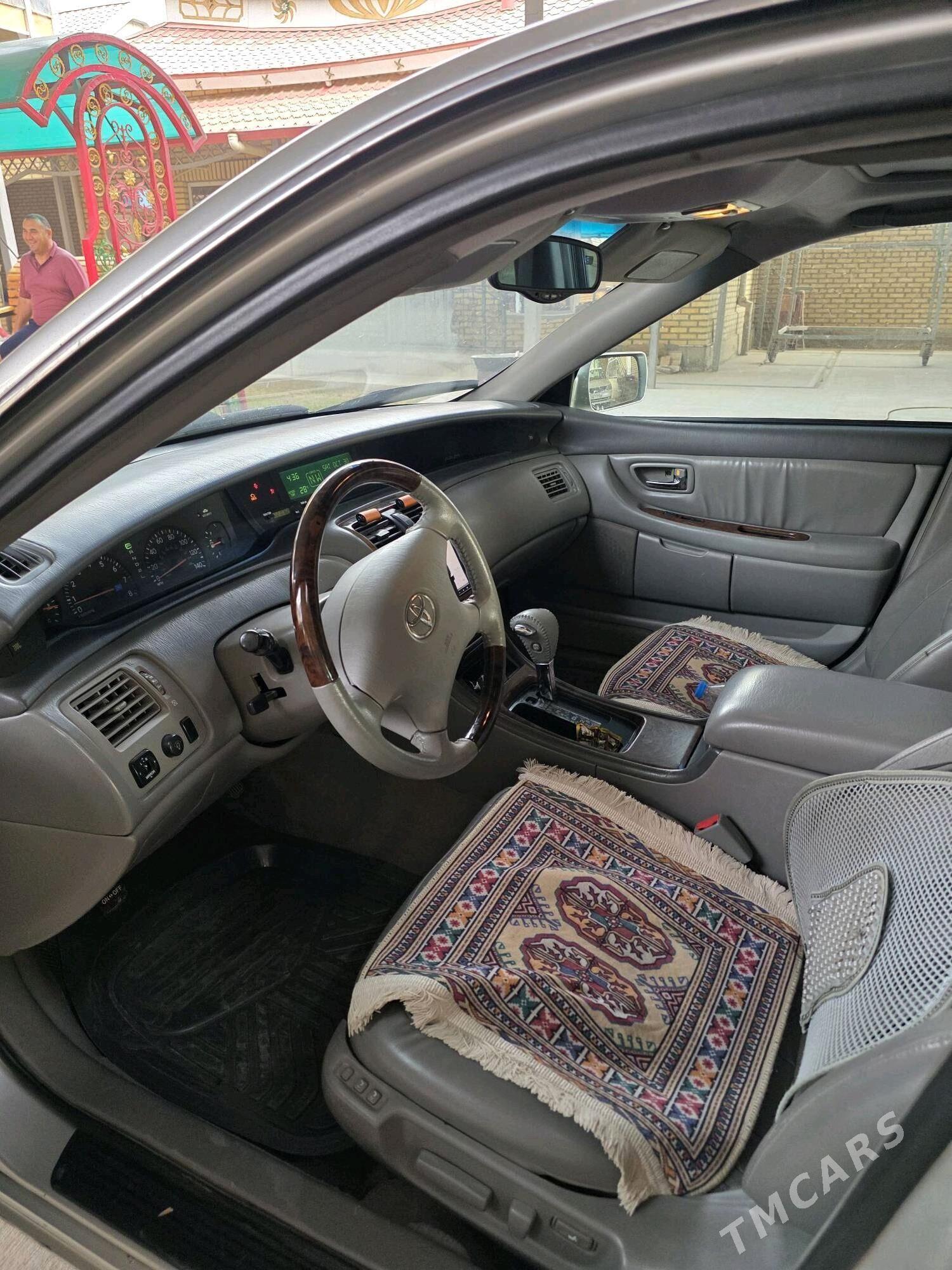 Toyota Avalon 2004 - 210 000 TMT - Babadaýhan - img 6