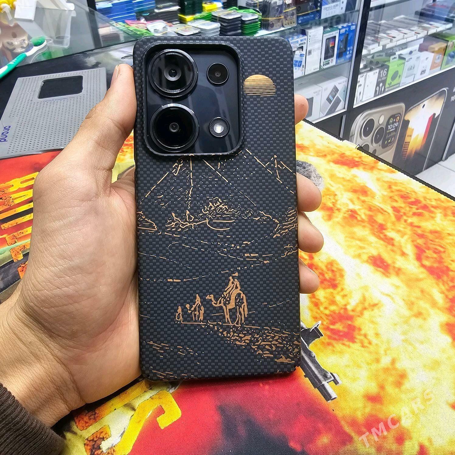 Redmi Note 13 Pro - Türkmenabat - img 2