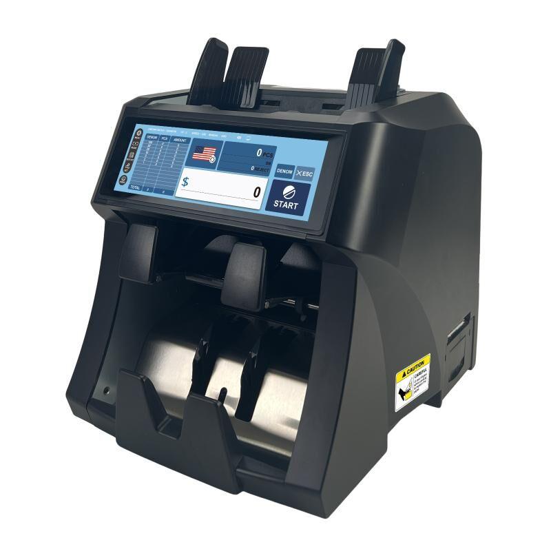 Pul sanayan aparat - Ашхабад - img 9