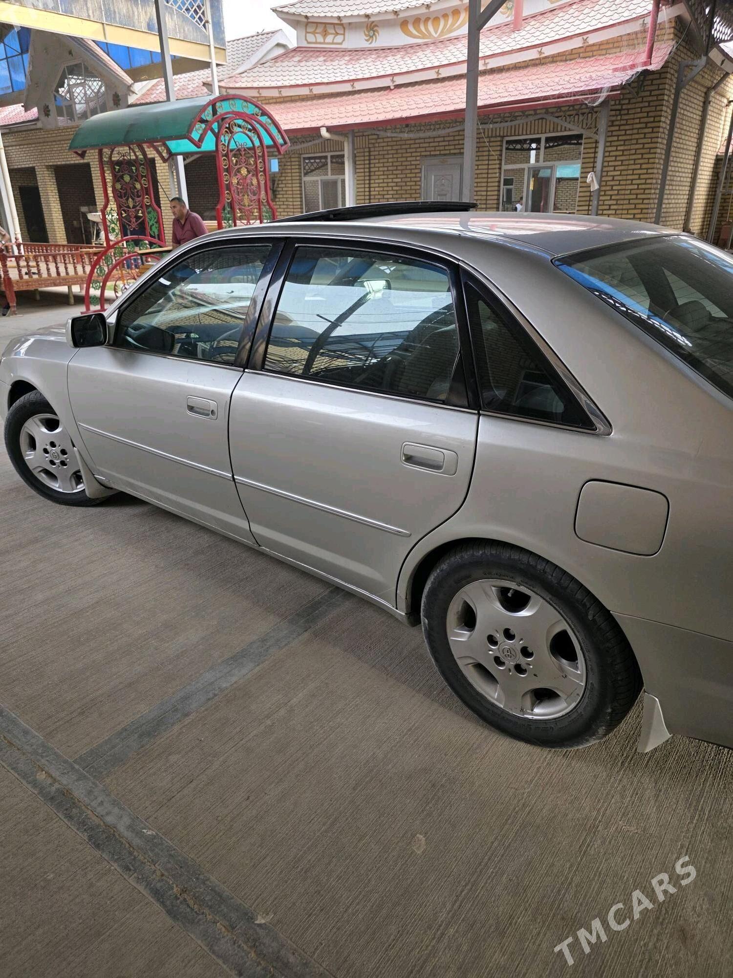 Toyota Avalon 2004 - 210 000 TMT - Babadaýhan - img 5