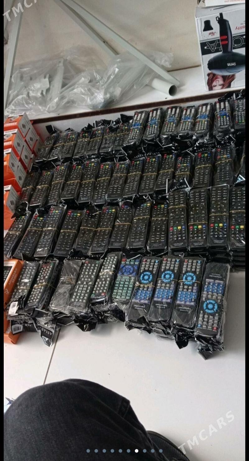 pult we pultlar Alemi mir7 112 - Мир 7 - img 11