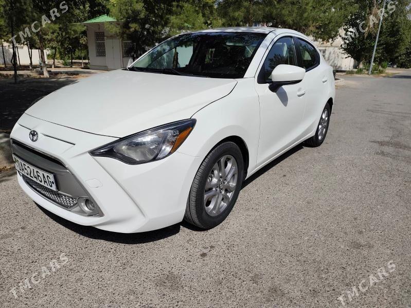 Toyota Yaris 2019 - 165 000 TMT - Ашхабад - img 5