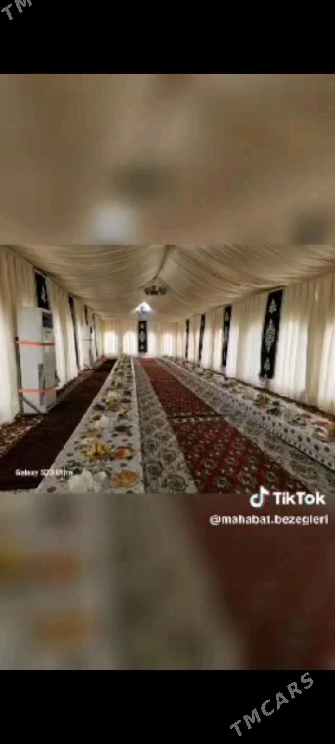 han palata satlyk - Ашхабад - img 5