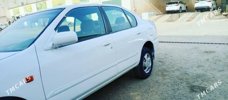 Nissan Primera 2000 - 30 000 TMT - Теджен - img 3