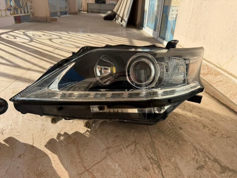 Lexus Rx 2013-2015 far 16 000 TMT - Туркменабат - img 6