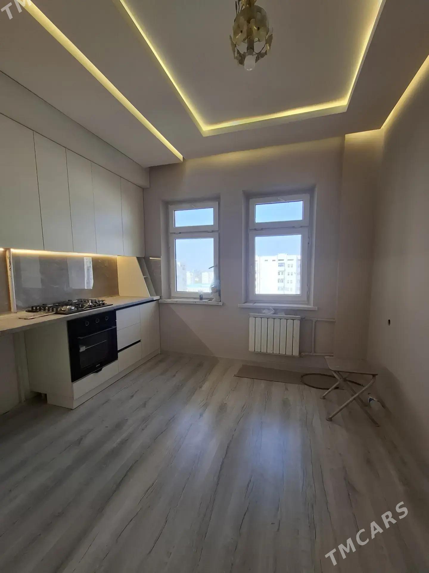 Мир 7/2 Ником Юнус-Эмре - Ашхабад - img 1