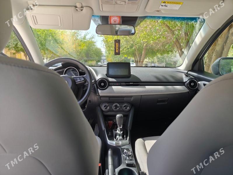 Toyota Yaris 2019 - 165 000 TMT - Ашхабад - img 7