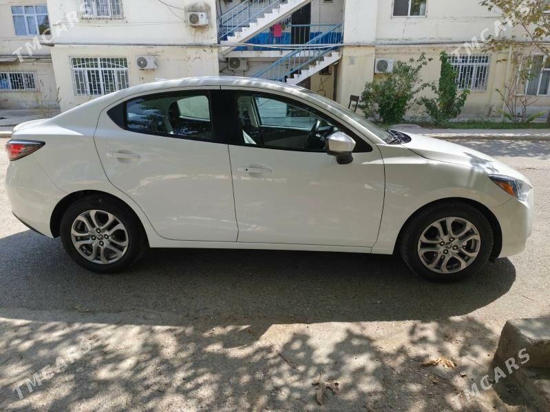 Toyota Yaris 2019 - 165 000 TMT - Ашхабад - img 8