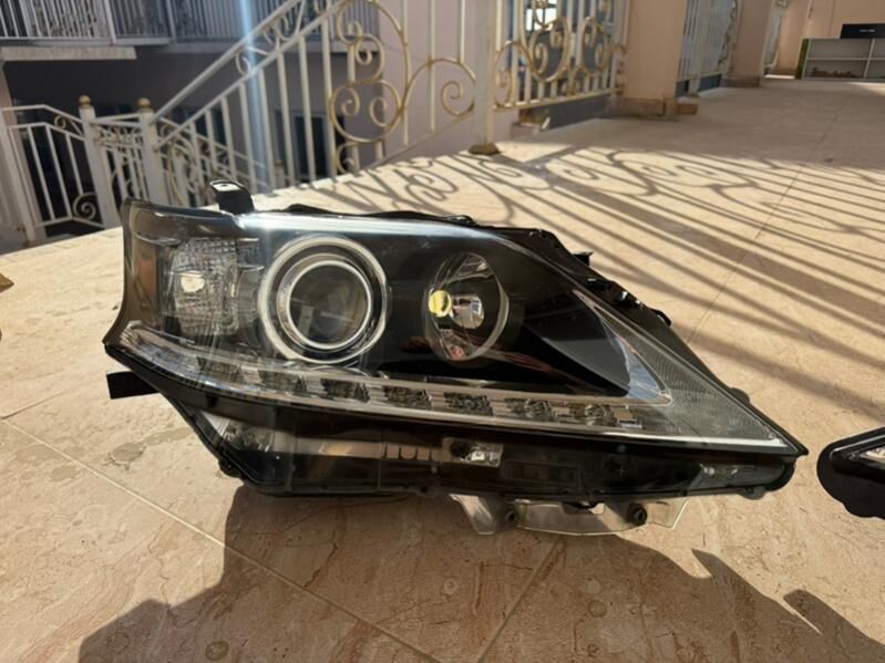 Lexus Rx 2013-2015 far 16 000 TMT - Туркменабат - img 5