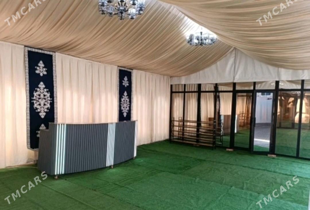 han palata satlyk - Ашхабад - img 4