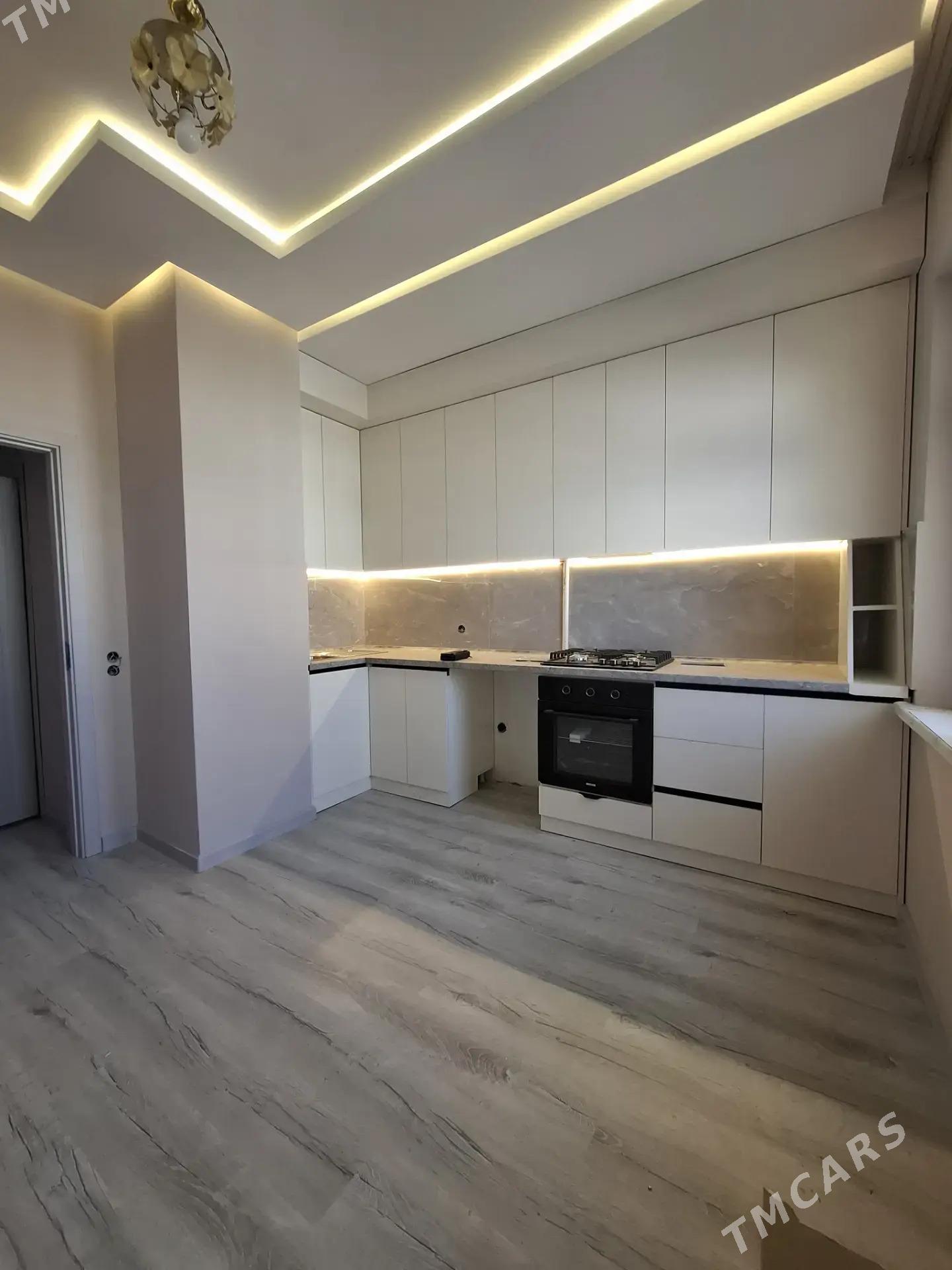 Мир 7/2 Ником Юнус-Эмре - Ашхабад - img 2