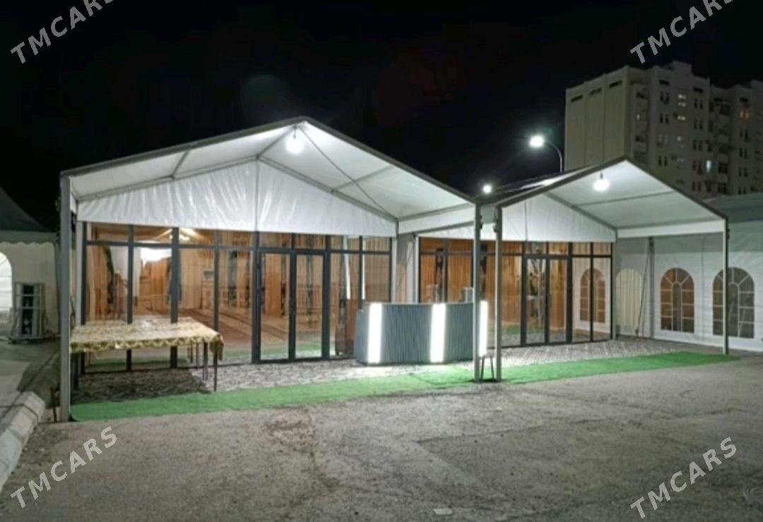 han palata satlyk - Ашхабад - img 1