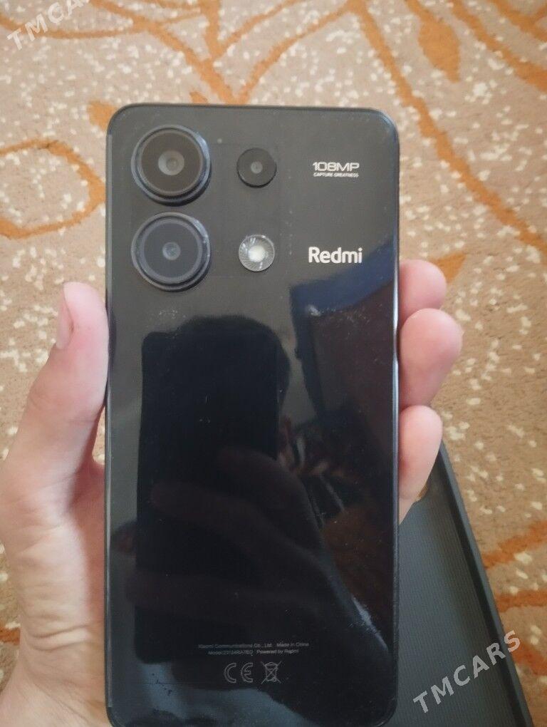 redmi note 13 - Mary - img 3