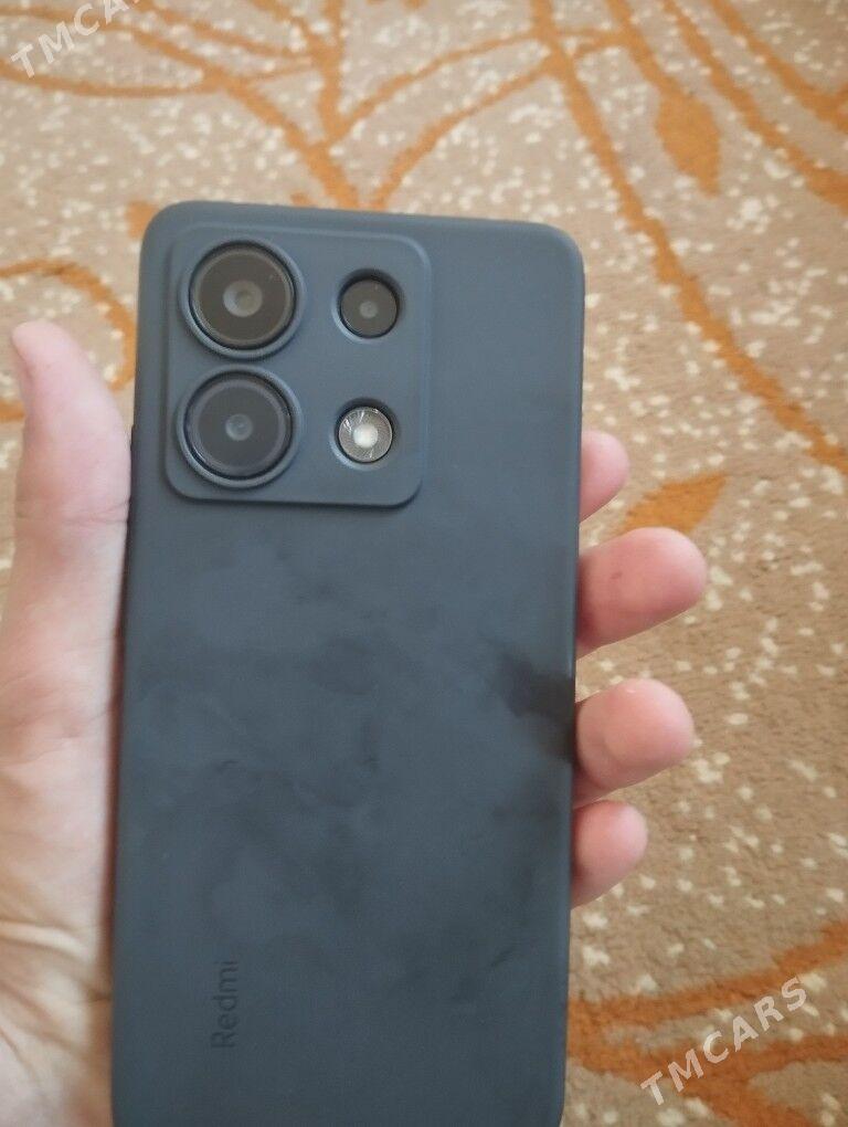 redmi note 13 - Mary - img 2