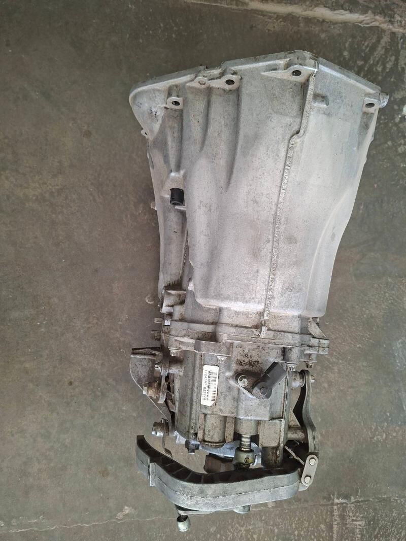 Mersedes-dizel/om-661/karobka 10 000 TMT - Baýramaly - img 1