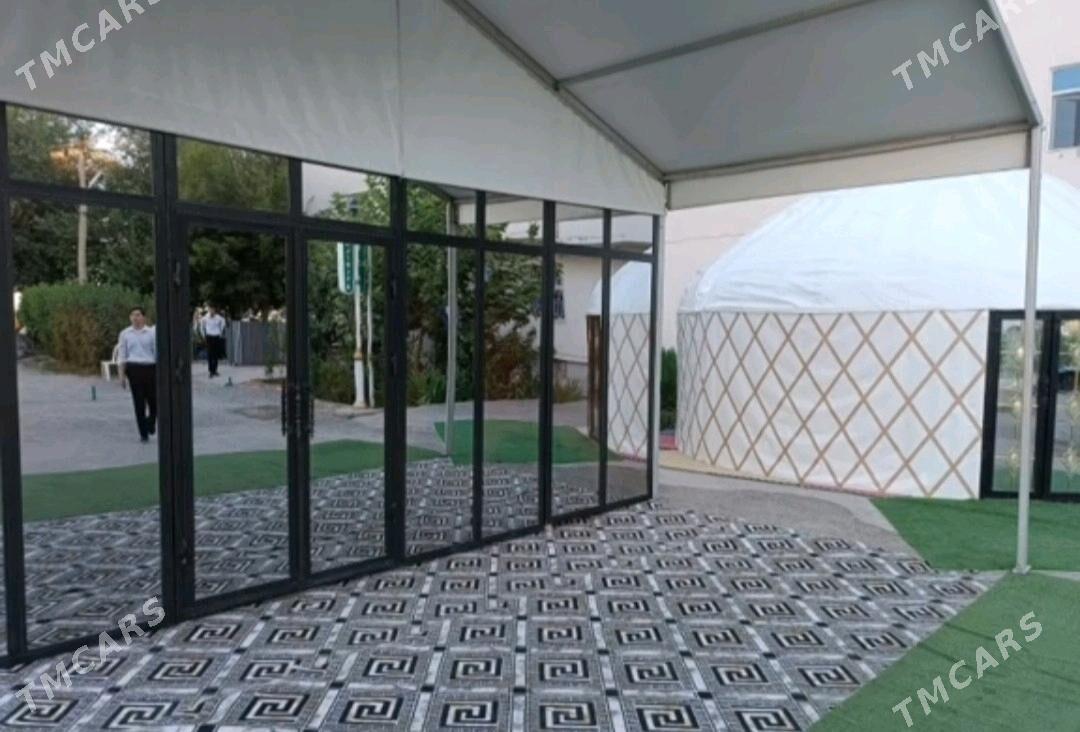 han palata satlyk - Ашхабад - img 7