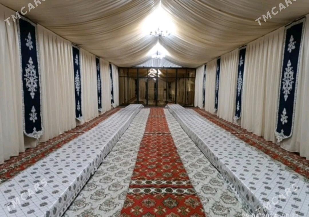 han palata satlyk - Ашхабад - img 6