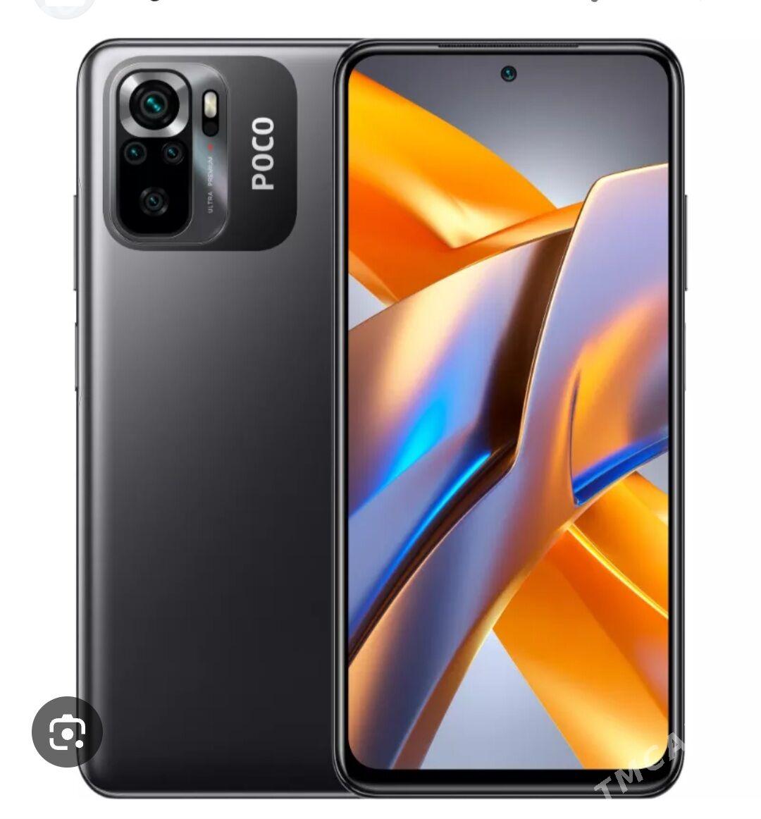 telefon satlyk - Гороглы (Тагта) - img 2