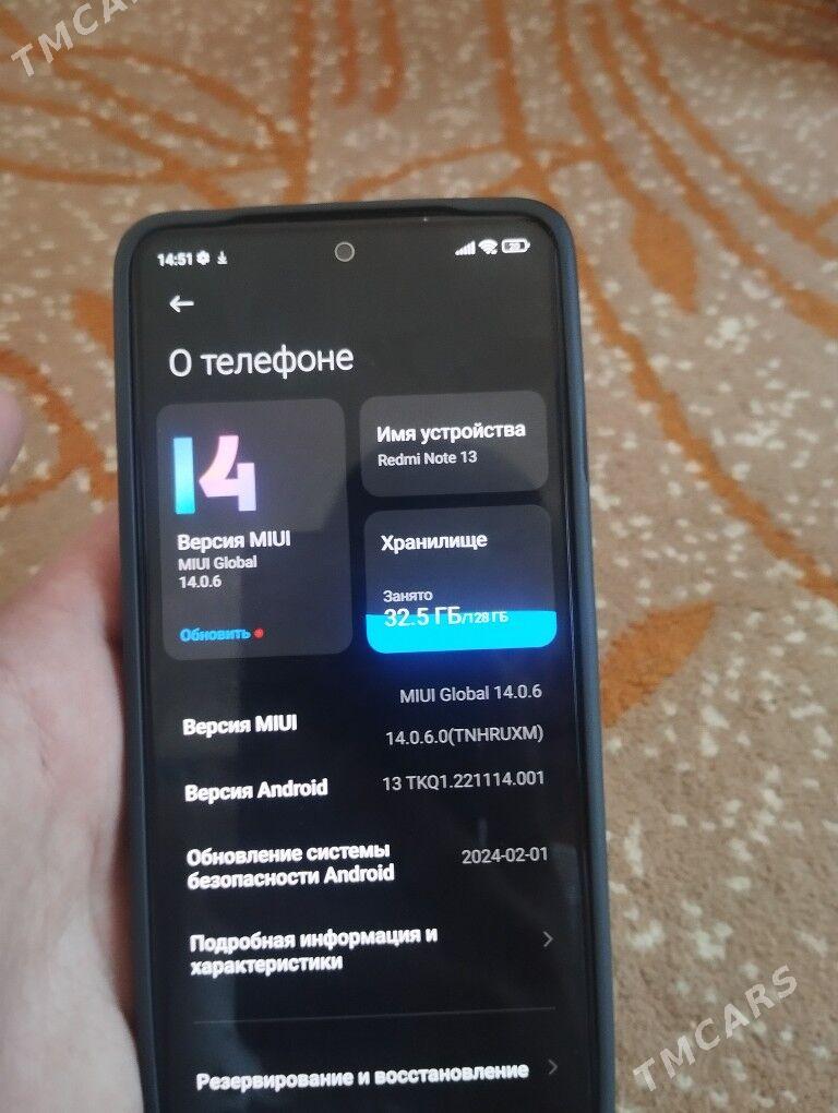 redmi note 13 - Mary - img 5