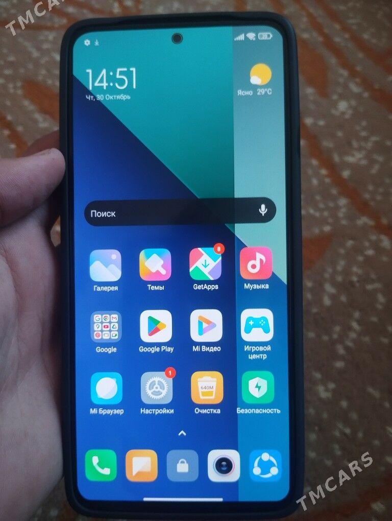 redmi note 13 - Mary - img 4