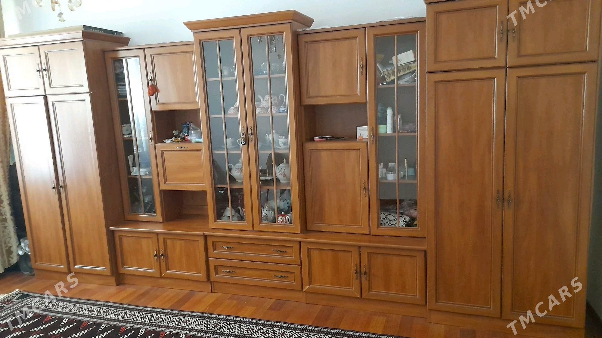 mebel stenka - Балканабат - img 2