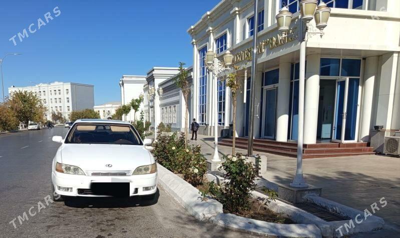 Lexus ES 300 1993 - 80 000 TMT - Türkmenabat - img 3