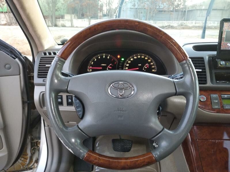 duty camry pribor haliji yanya 1 300 TMT - Балканабат - img 3