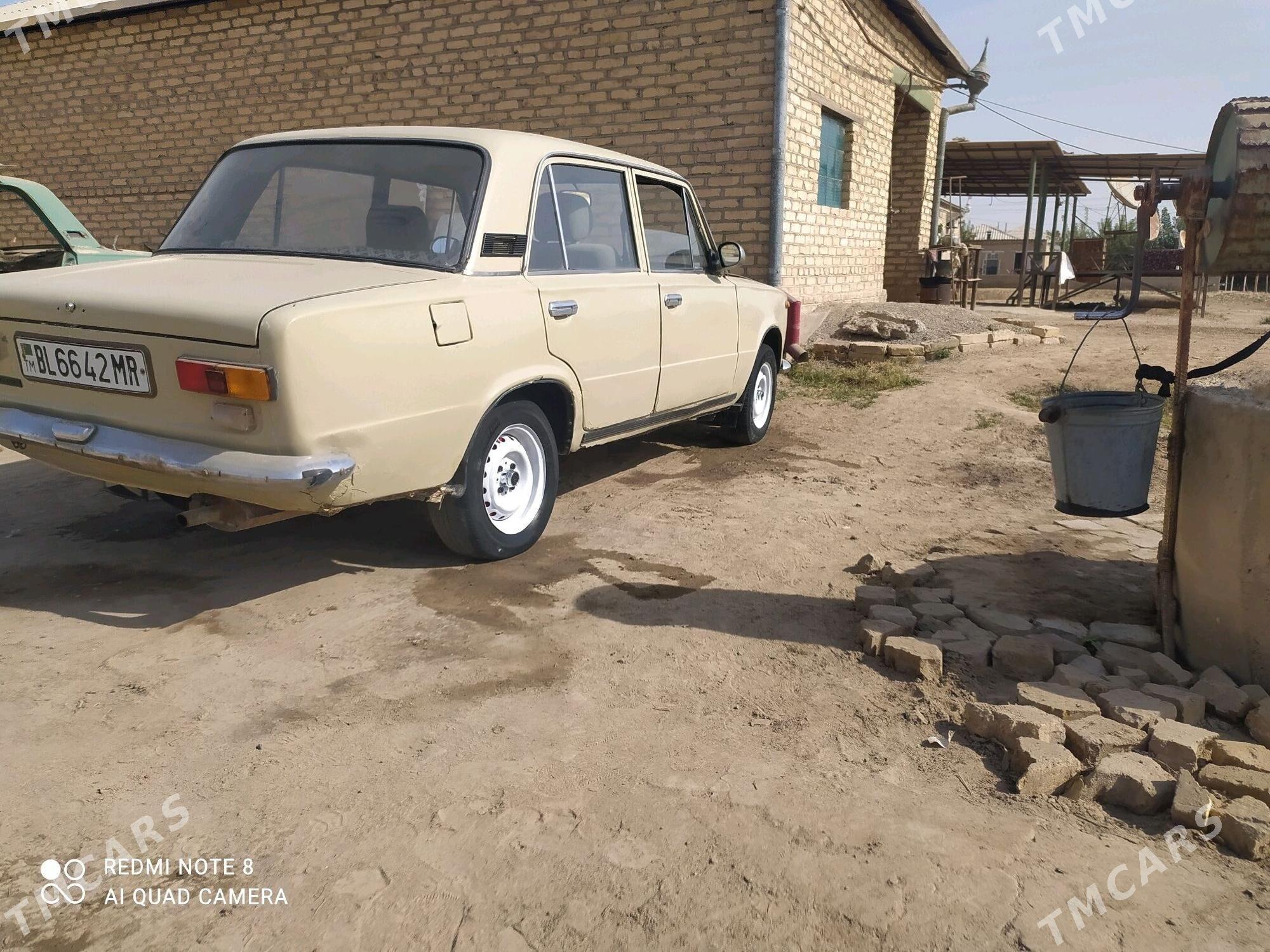 Lada 2104 1985 - 17 000 TMT - Murgap - img 3