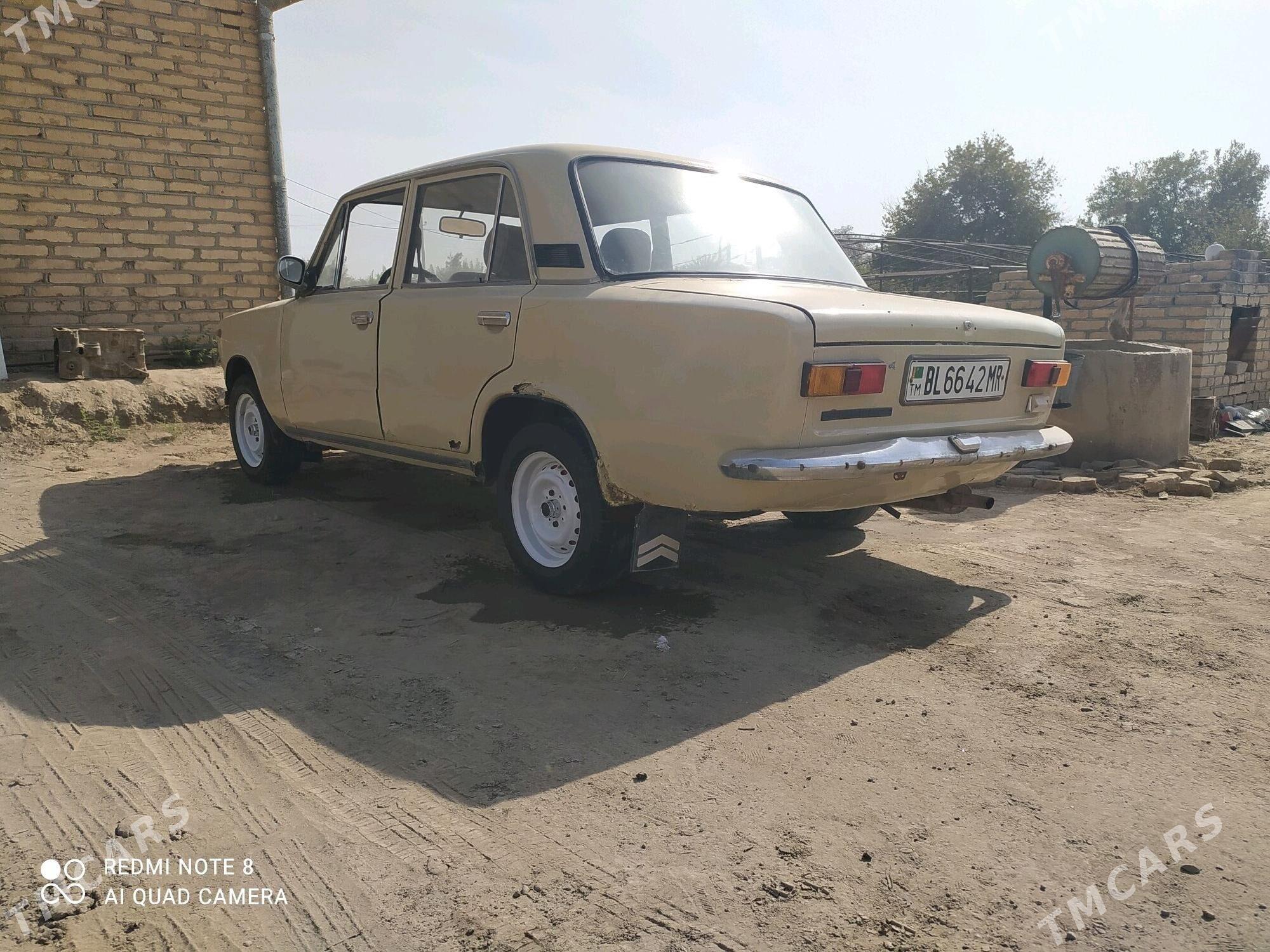 Lada 2104 1985 - 17 000 TMT - Murgap - img 2