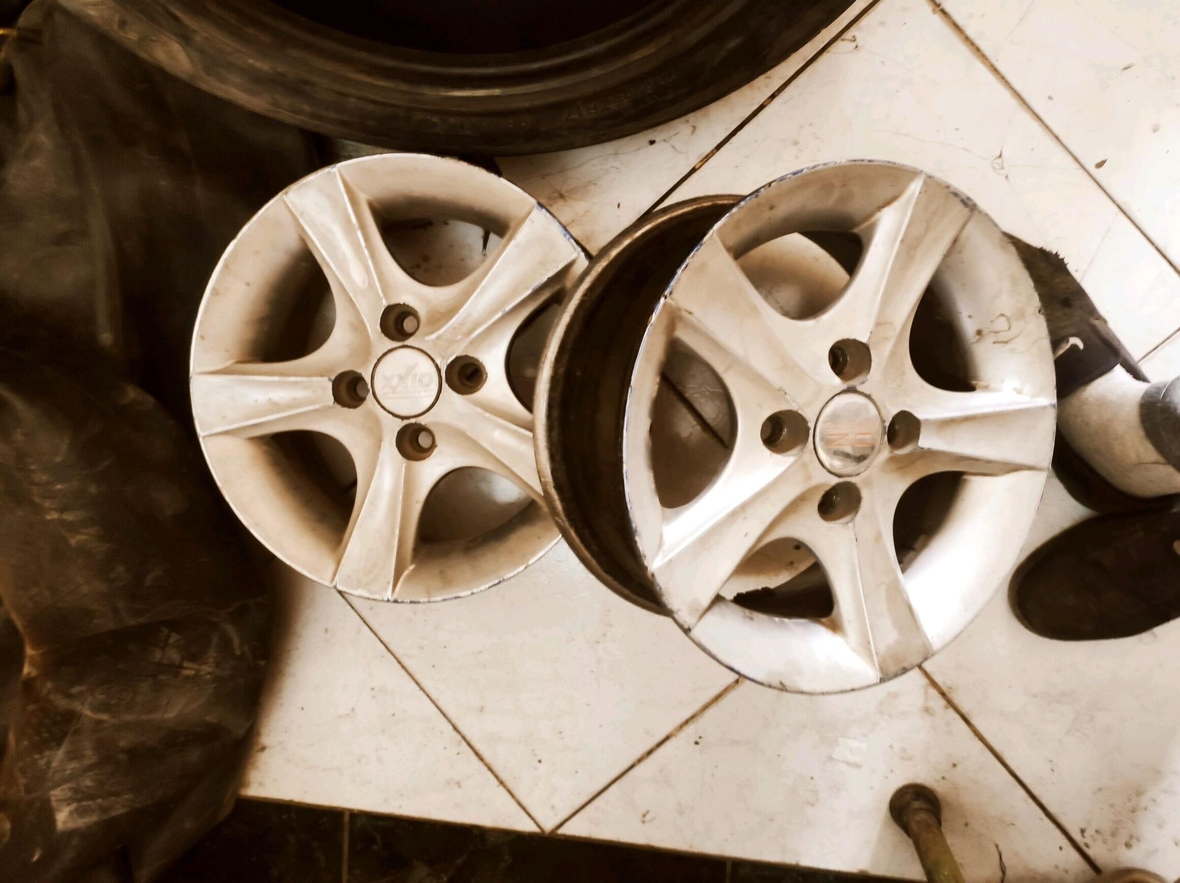 13lik Carjew diska 1 000 TMT - Туркменабат - img 1