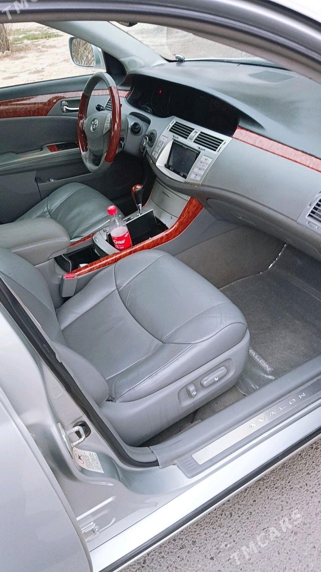 Toyota Avalon 2005 - 180 000 TMT - Tejen - img 2