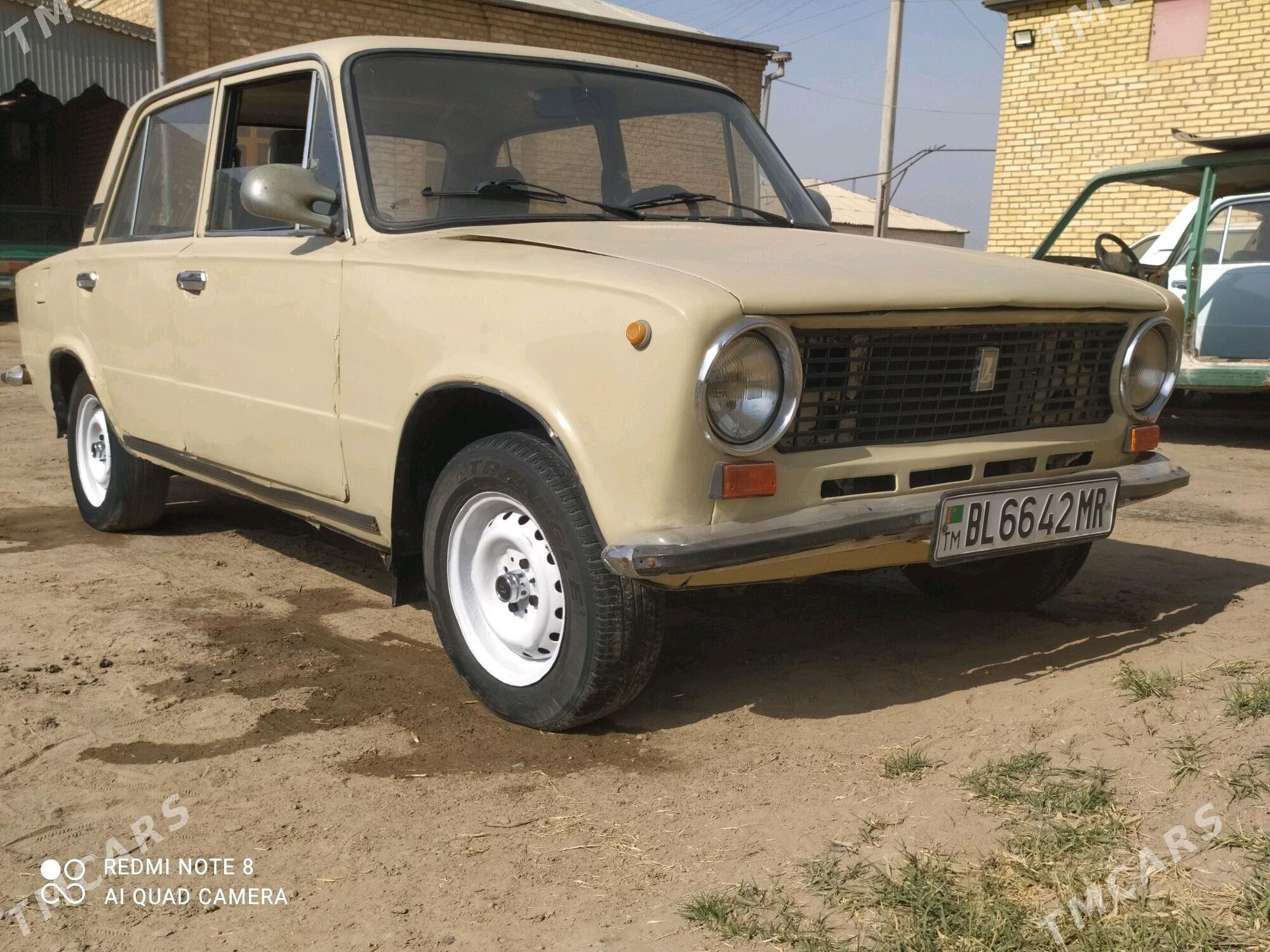 Lada 2104 1985 - 17 000 TMT - Murgap - img 4