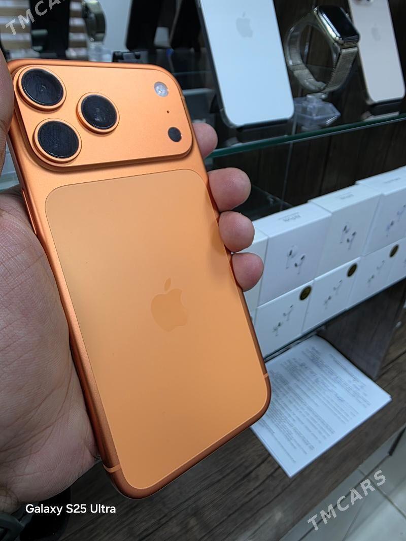 17 ProMAX - Aşgabat - img 2