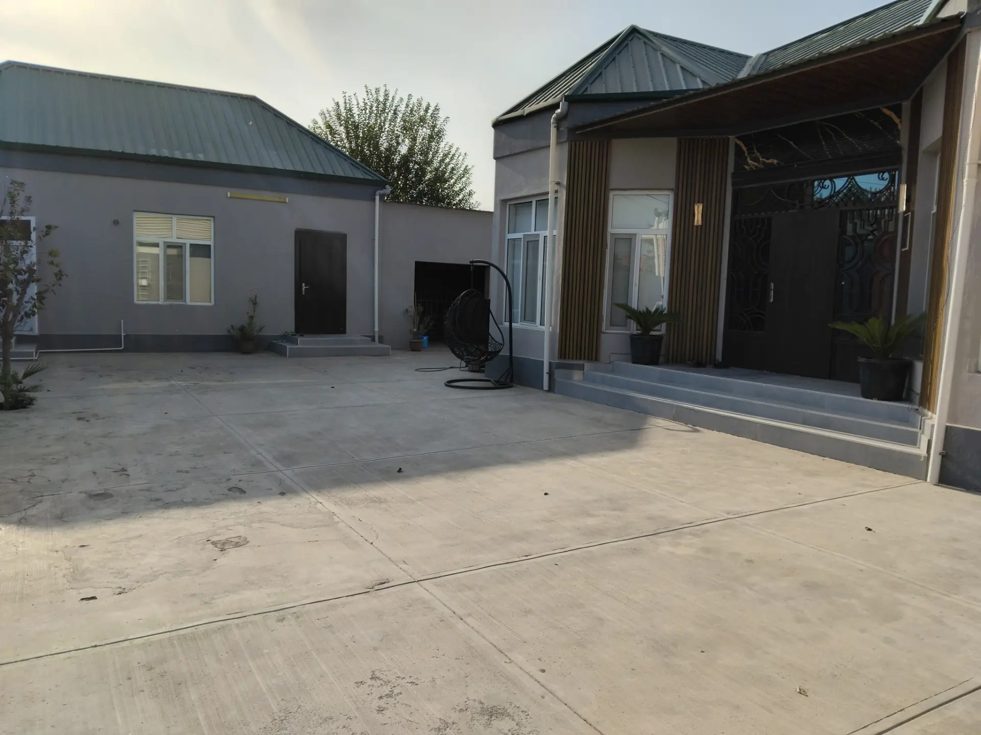 Satlyk bagyr mirewe plan 5kom - Багир - img 4